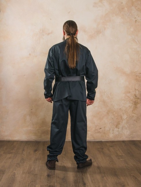 Pants, a part of fantasy-style costume 