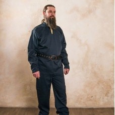 Pants, a part of fantasy-style costume  image-1