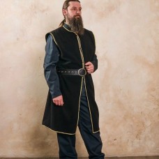 Cotta, a part of fantasy-style costume  image-1