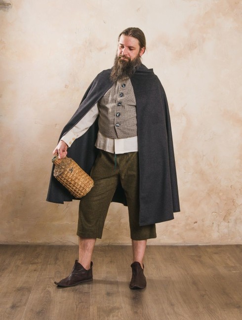 Fantasy-style costume "Hobbit"