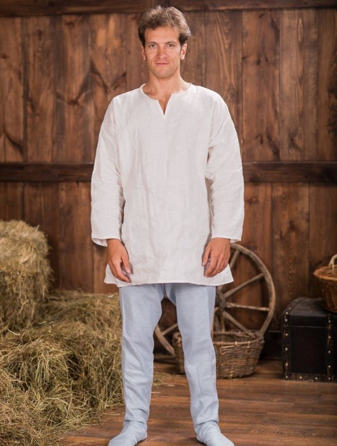 Chausses of the XII-XIII centuries Beinlinge und Hosen