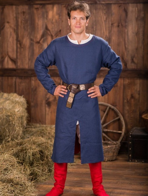 Short chausses of the XII-XII centuries Beinlinge und Hosen