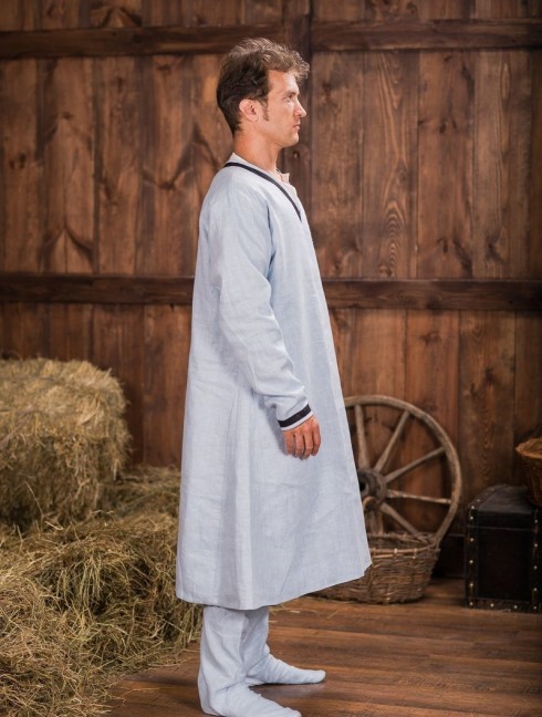 Long men s cotta Shirts, tunics, cottas