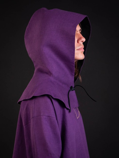 Medieval hood Prendas para la cabeza