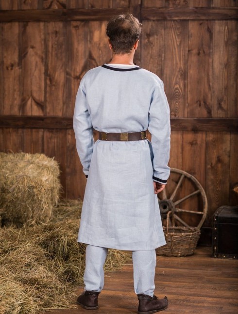 Archer of the XIII century Mittelalterliche Kleidung