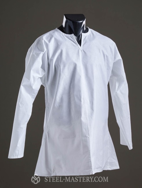 Medieval chemise 
