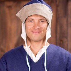 Medieval men s headwear, XIV-XV centuries image-1