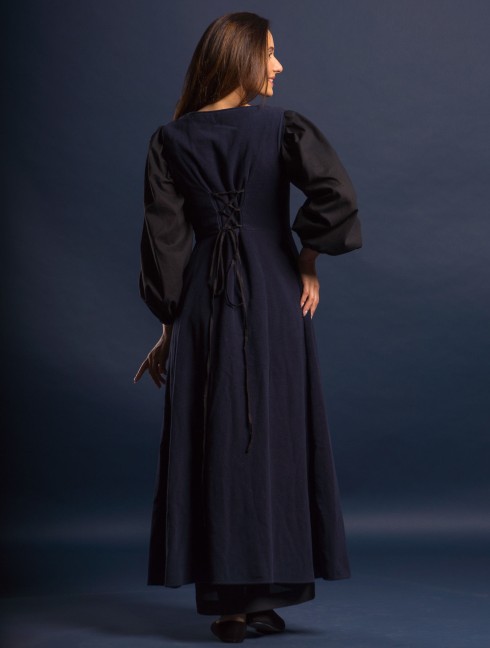 Women s mantle Mittelalterliche Kleidung