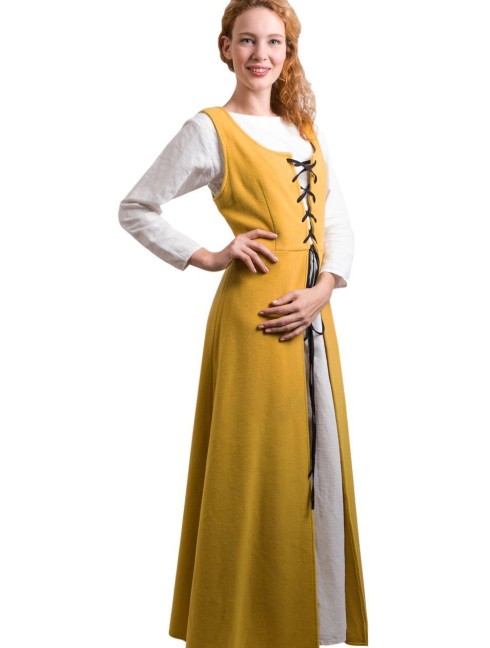 Women s mantle Mittelalterliche Kleidung