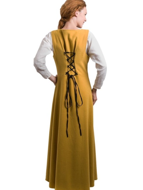Women s mantle Mittelalterliche Kleidung