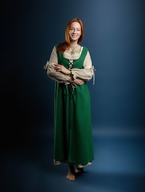 Women s mantle Women's dresses