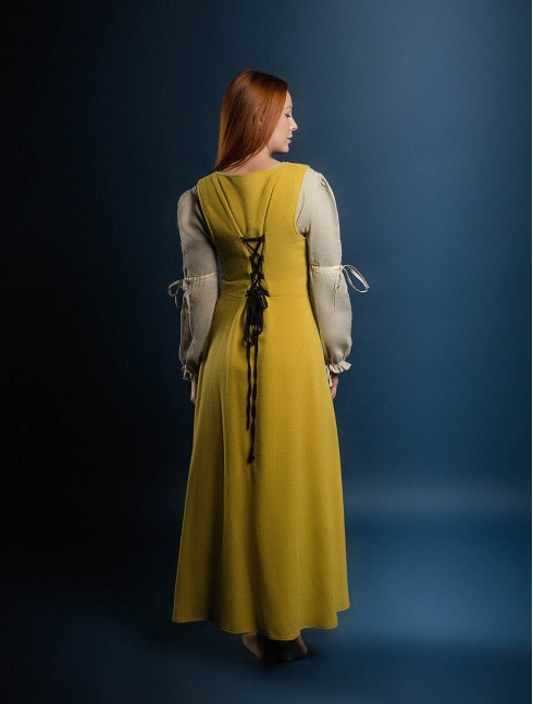 Women s mantle Mittelalterliche Kleidung