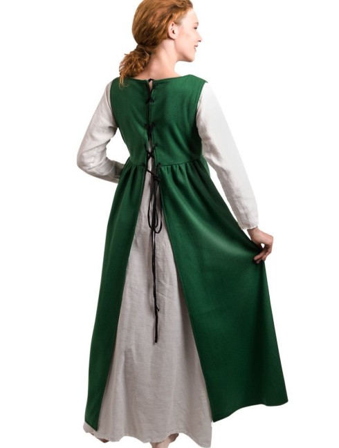 Women s mantle Mittelalterliche Kleidung