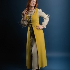 Women s mantle image-1