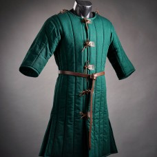 Gambeson VI-XIII century image-1