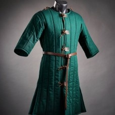 Gambeson VI-XIII century image-1