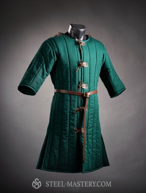 Gambeson VI-XIII century Gambeson