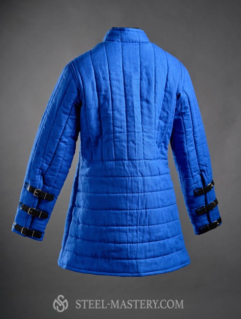 Arming doublet, 1405 year Gambeson