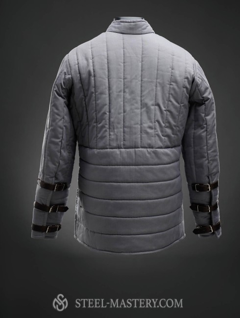 Arming doublet, 1405 year Gambison