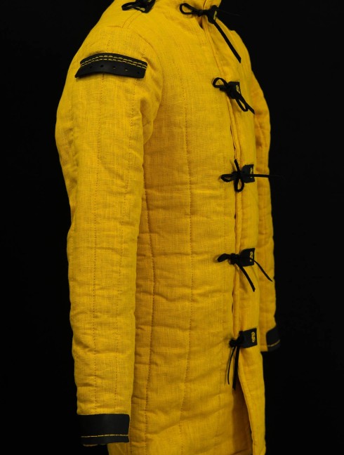 Aketon, second half of the 14th - first half of the 15th century Gambesons