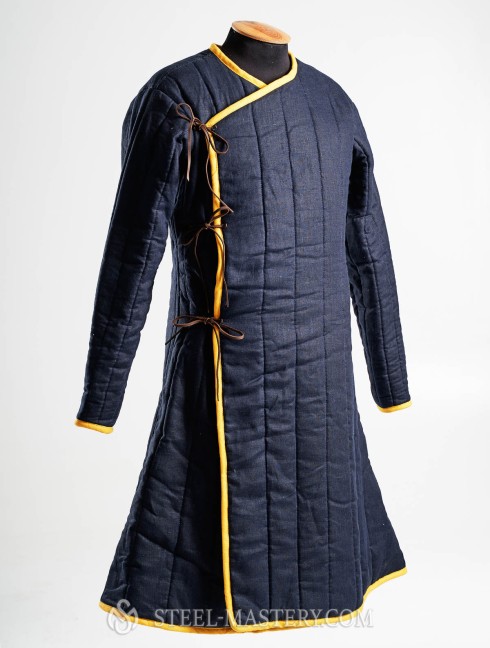 Eastern Gambeson Gambesons