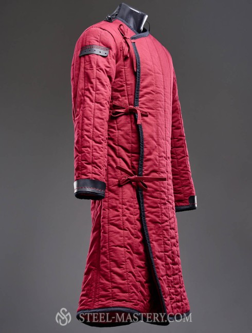 Eastern Gambeson Gambesons