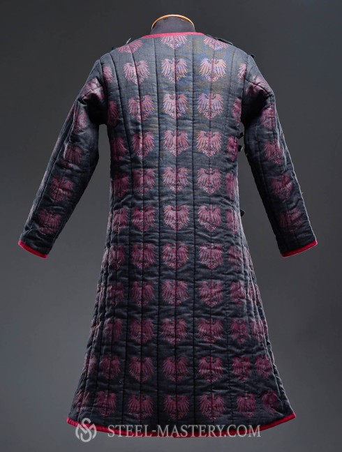 Eastern Gambeson Gambesons