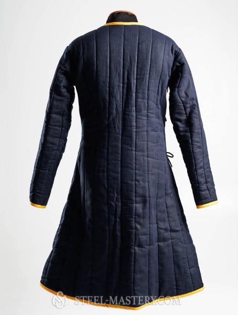 Eastern Gambeson Gambeson