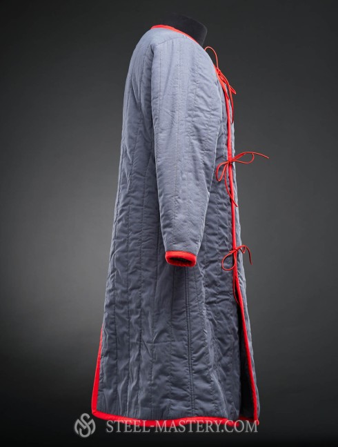 Eastern Gambeson Gambeson