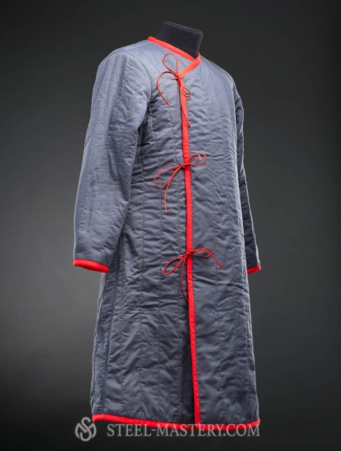 Eastern Gambeson Gambesons