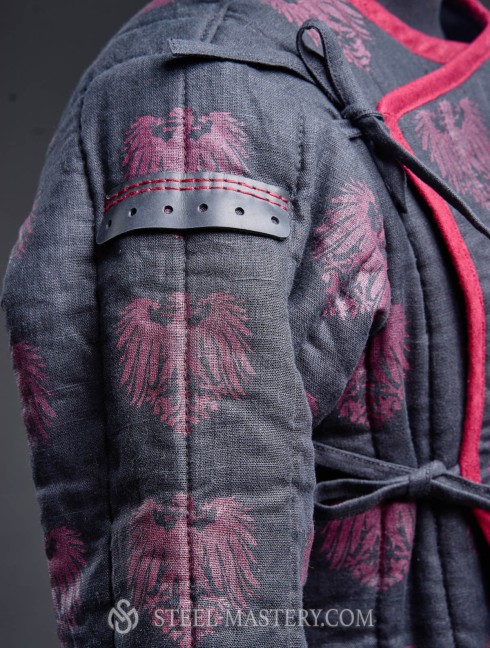 Eastern Gambeson Gambesons