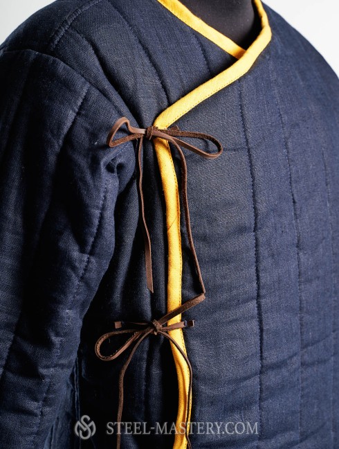 Eastern Gambeson Gambesons