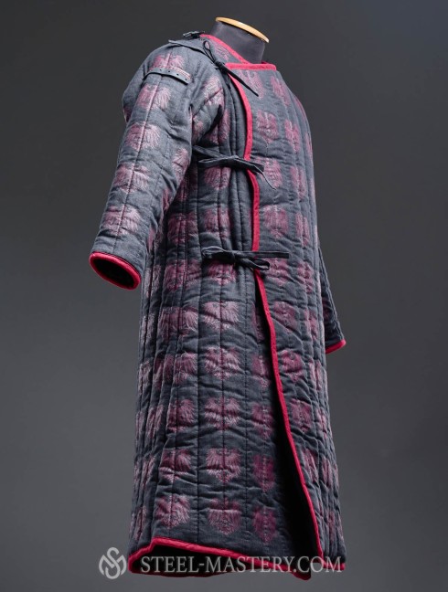 Eastern Gambeson Gambesons