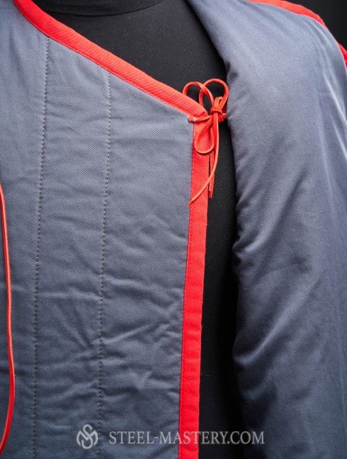 Eastern Gambeson Gambesons