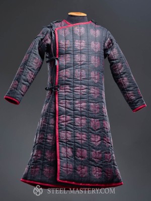 Eastern Gambeson Gambesons