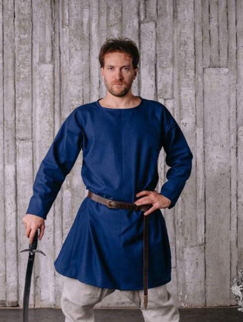 Сotton Eastern Pants and cotton Eastern Tunic 