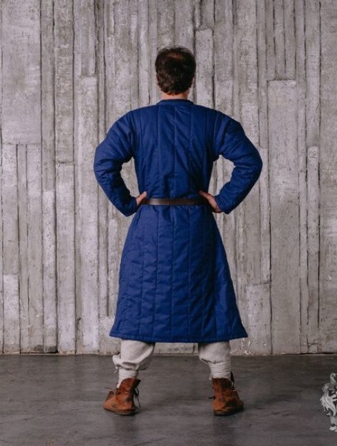 Eastern trio set Padded armour sets