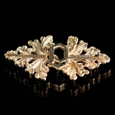 Medieval "A" clasp 1 pair in stock  image-1