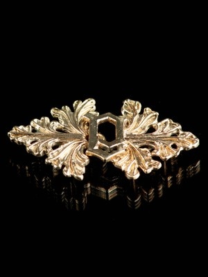 Medieval "A" clasp 1 pair in stock 