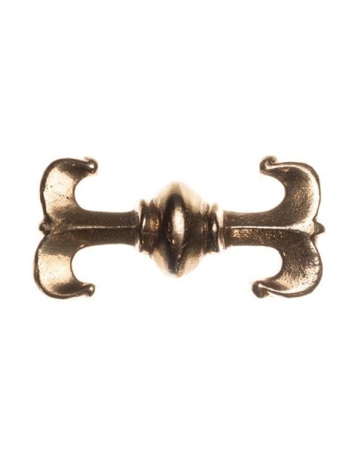 Medieval belt mount of  Montaggio cinture