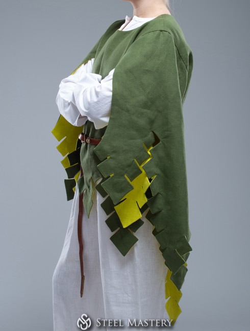 Armor kit Waffenrock Vestiario medievale