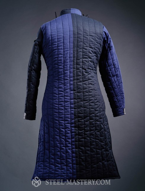 Long Knight gambeson of the XI-XV centuries Gambeson
