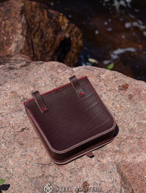 Handcrafted belt bag Bags