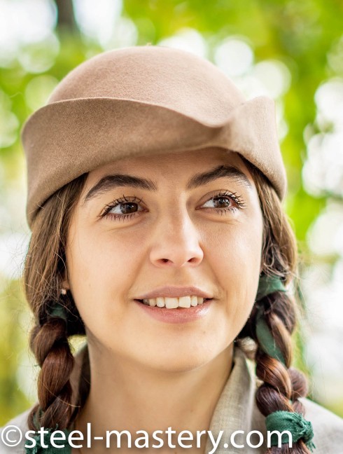 Tyrolean hat Copricapo