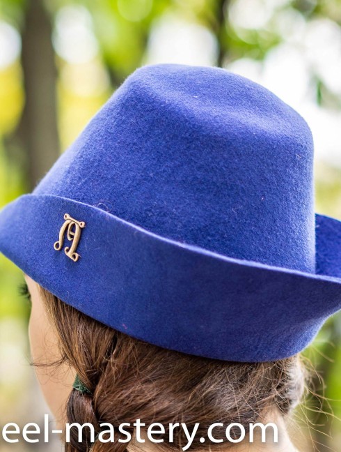 Tyrolean hat Headwear