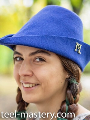 Tyrolean hat Headwear