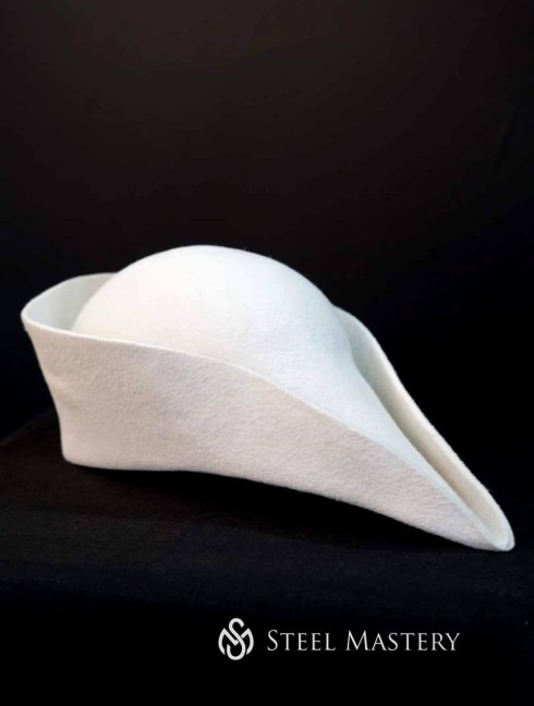 Felt Tyrolean hat Headwear