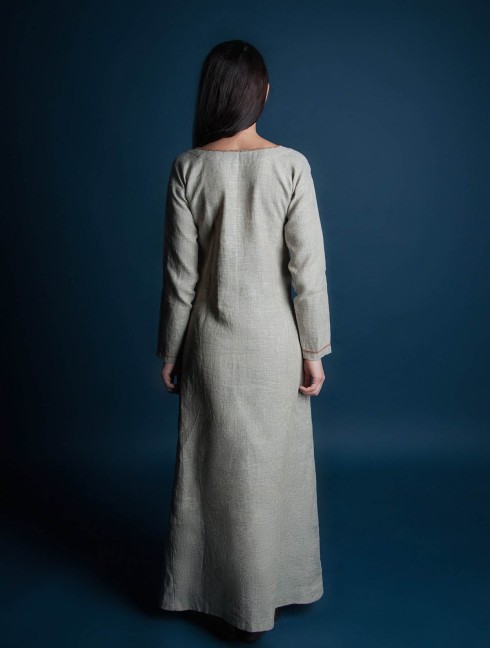 Scandinavian viking outfit "Sigyn style" Mittelalterliche Kleidung