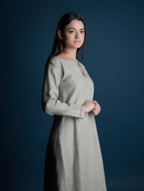 Scandinavian viking outfit "Sigyn style" 
