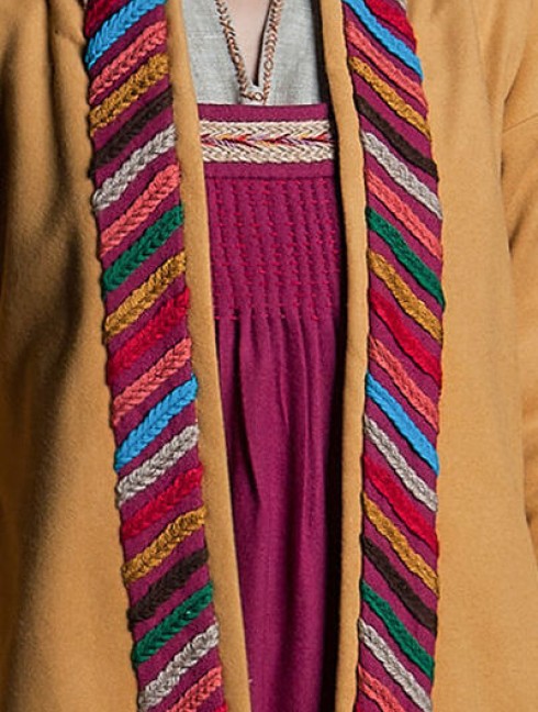 Scandinavian viking outfit "Sigyn style" 